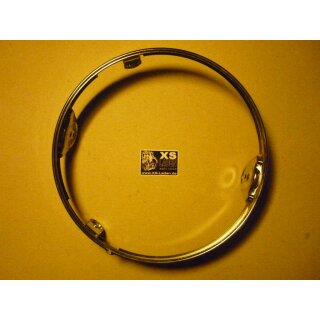Scheinwerfer Lampenring für Yamaha TR1, XJ900, XJ650R, Original