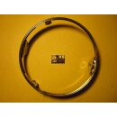 Scheinwerfer Lampenring für Yamaha TR1, XJ900,...