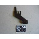 Chokehebel schwarz XS1100S