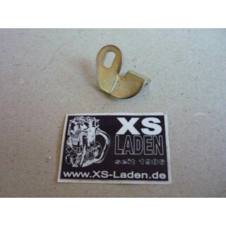 Lever throttle 2, XS1100S