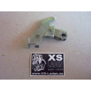 Lever throttle cable, XS1100S