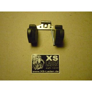 Schwimmer XS650SE, Kunststoff, Zubehör