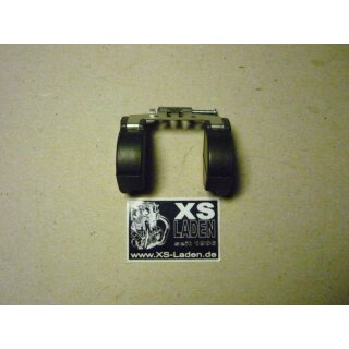 Schwimmer Kunststoff, XS400 DOHC