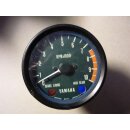 Drehzahlmesser Reparatur für zugesendetes Instrument