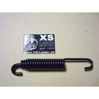Seitenständerfeder XS400 2A2/4G5, Zubehör