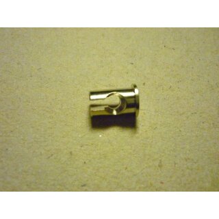 Nippel Nr.33 Aufnahmenippel