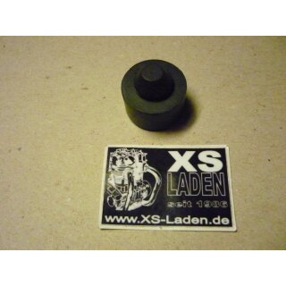 Anschlaggummi Hauptständer links XS850, Original
