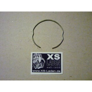 Sicherungsring für Gabeldichtring, original