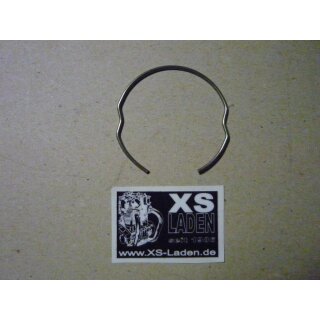 Sicherungsring für Gabeldichtring, Zubehör