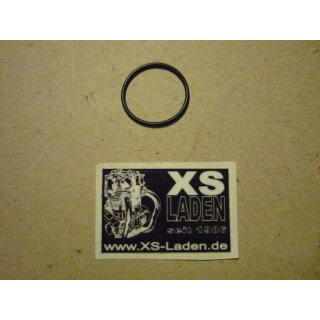 O-ring fuel cock, XS1100S