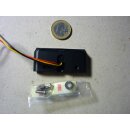 LED Rücklicht im Alugehäuse