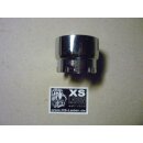 Muffler joint nut - only XS1-XS2-TX650