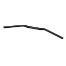 LSL X-Bar-Lenker Superbiker, konifiziert, flach