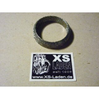 Auspufftopdichtung XS650, Zubehör