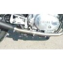 Interferenzrohr Edelstahl