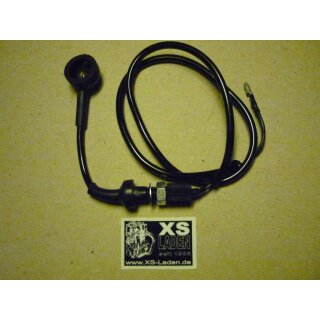 Bremsbelag Verschleißanzeige für XS650, original