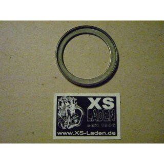 Führungsscheibe, Gabeldichtring, original für XS750 und XS850