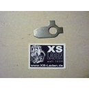 Sicherungsblech Arretierschraube Schaltwalze, XS750 und...