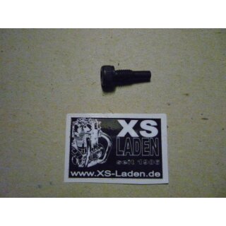 Fixierschraube Schlepphebelwelle, original