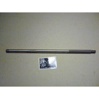 Kupplungsdruckstange XS400 Doppelnocker 12E, original