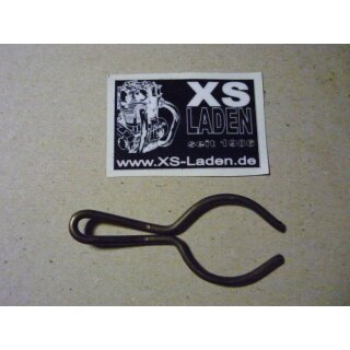 Federring für Kickstarter Einrückvorrichtung, original