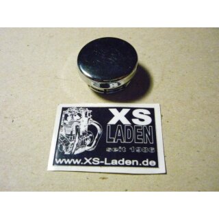 Deckel Kupplungseinstellung, original