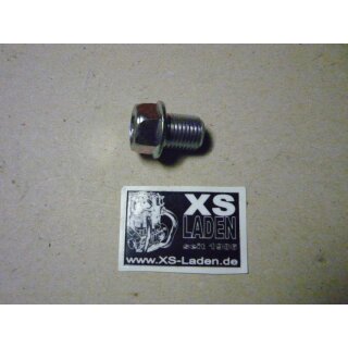 Drain screw, original