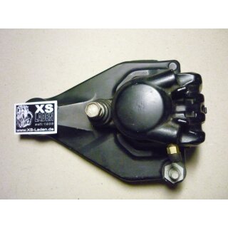 Rear brake caliper unit, XS1100