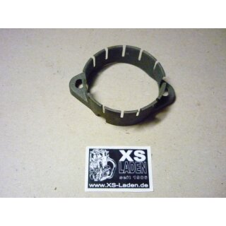 Metallkäfig über Ansaugstutzen, rechts  XS650 2F0, Original