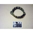 Metallkäfig über Ansaugstutzen, rechts  XS650...