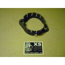 Metallkäfig über Ansaugstutzen, links  XS650...