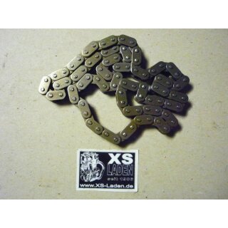 Anlasserkette, Zubehör