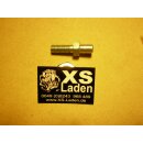 Seitenständerschraube für Ringaufnahme mit...