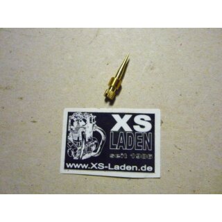 Gemischregulierschraube XS750 Bj.1977,  Zubehör