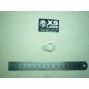 Federhalter unten (für B102a1), Nachfertigung