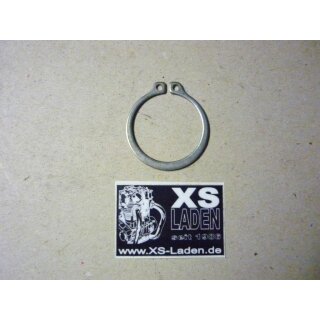 Sicherungsring, Original