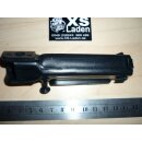 Stahl-Vierkantrohr für B111a rechts, original