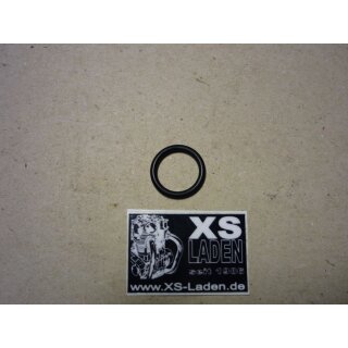 O-Ring Ölfilterschraube