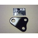 Motorhalter hinten, Original, XS250, XS360, XS400