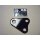Motorhalter hinten, Original, XS250, XS360, XS400