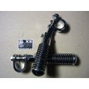 Footrest kit Sundance