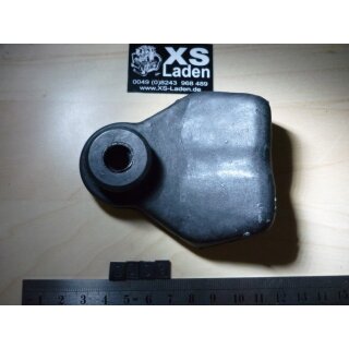 Tanklagergummi hinten, Zubehör