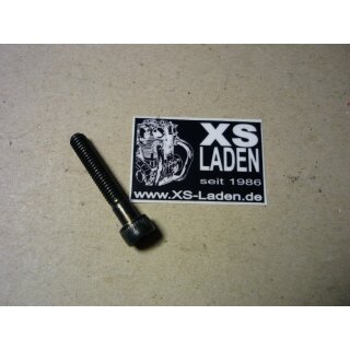 Screw cylinder head cover, original