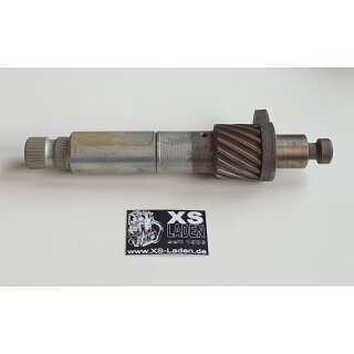 Kickstarterwelle, Original