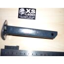 Fußraste hinten links, (Stahl-Vierkant) alle ab...