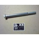 Motorhaltebolzen hinten unten (Motor) 130mm, Zubehör...