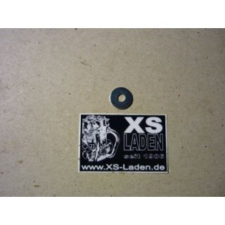 Scheibe Chokehebel, Original