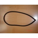 Kantenschutz Tank SE vorne, schwarz, original