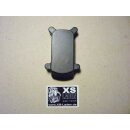 Untere Abdeckung Kontrolleuchten XS750SE