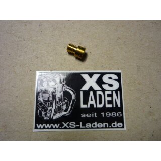 Luftdüse Gr. 130, Original